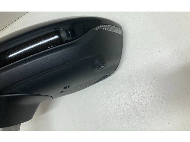 Зеркало электрическое        Audi A5  2016 -  года   