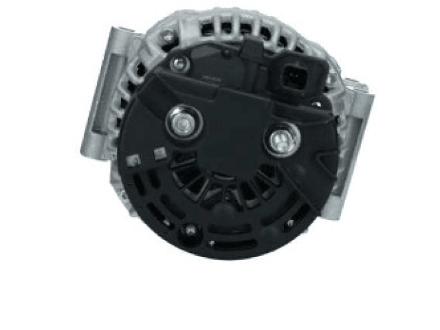 Генератор CA1470, A0044 Dacia Logan I