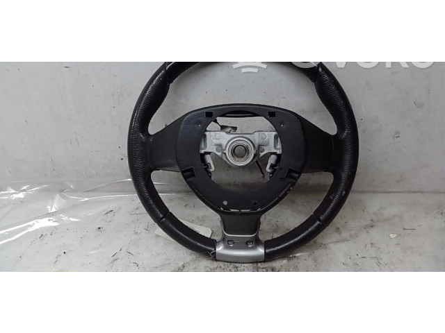 Руль Suzuki SX4  2006 - 2009 года 4811073KH0CSH      