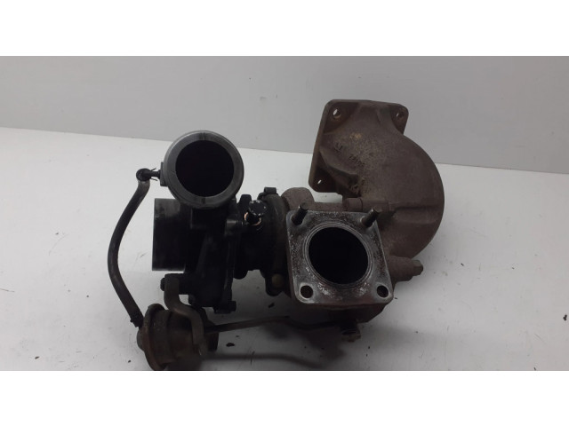 Турбина Chrysler Voyager 2.8 35242095C, 030323F4 для двигателя ENR