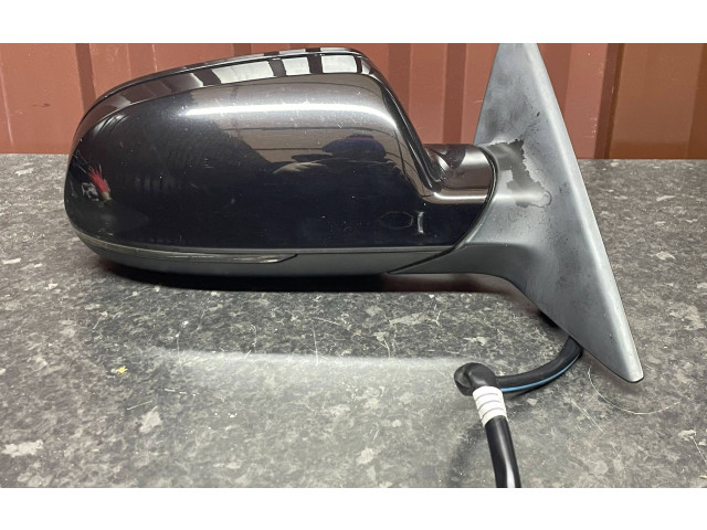 Zpětné zrcátko Audi A5 8T 8F 2010 8P00