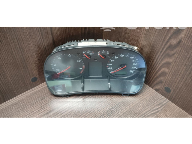 Панель приборов 1J0919861B Volkswagen Golf IV