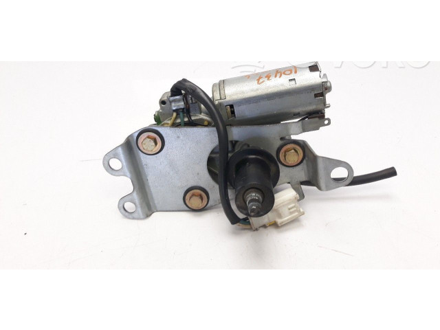 Моторчик заднего дворника 9636218280    Citroen Xsara