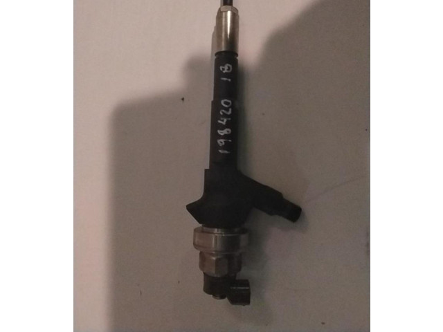 Форсунка 55567729    Opel Meriva B   