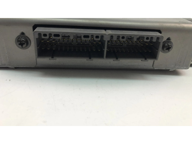 Блок управления MB863282 Mitsubishi Galant