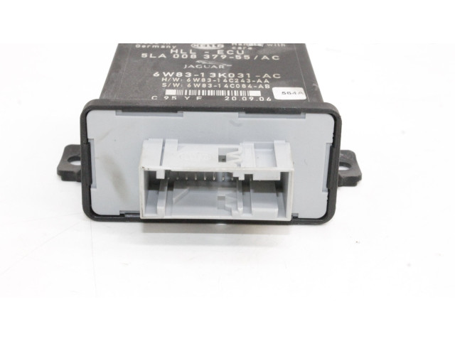 Модуль фонарей 6W8313K031AC Jaguar XK - XKR