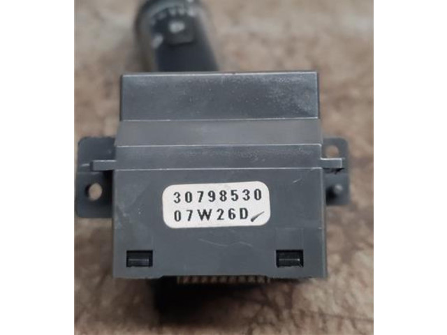 Переключатель дворников 30798530, 30798530   Volvo XC90