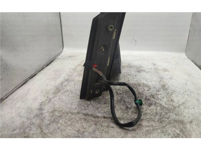 Зеркало электрическое        Volkswagen Touran I  2003 - 2010 года   