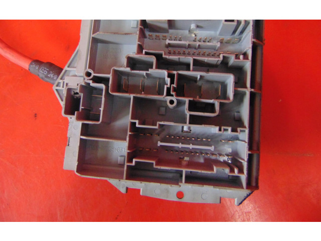 Комплект блоков управления 00518294210, 51775688   Fiat Bravo