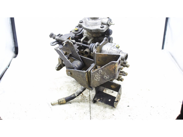 Топливный насос