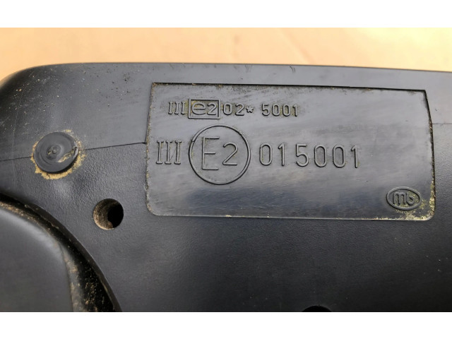 Зеркало (механическое)       Peugeot 406  1996 - 1999 года   