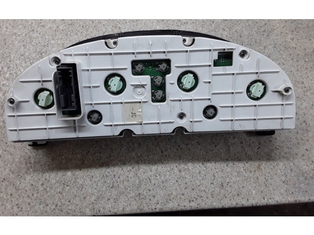 Přístrojová deska Ford Mondeo Mk III 2005 3S7T10849JC