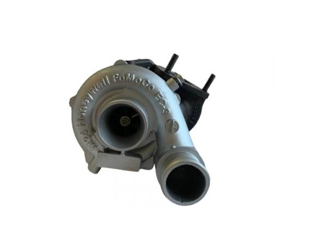 Турбина Jaguar XJ X351 3.0 778402, 778402-5001RS