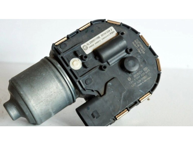 Моторчик дворников 5L2955119B    Skoda Yeti (5L)