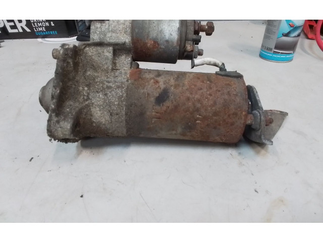 Стартер       Volvo 940  1991 - 1998 года   