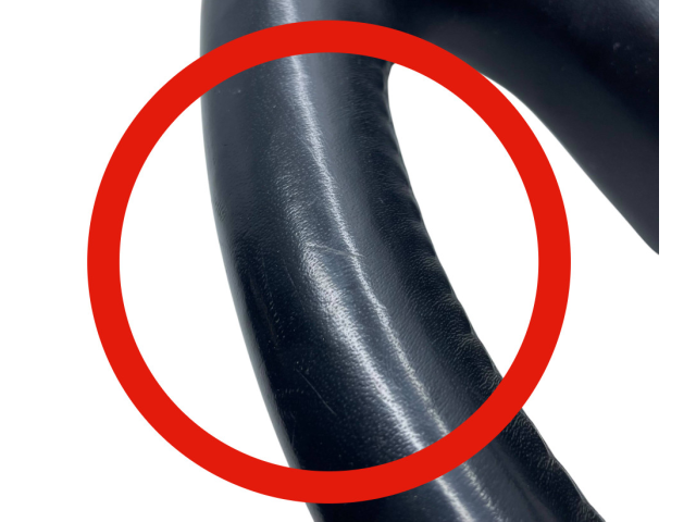 Руль Maserati Quattroporte - года 670015373, 06700153880