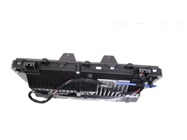 Přístrojová deska Jaguar E-Pace 2019 J9C310849JH