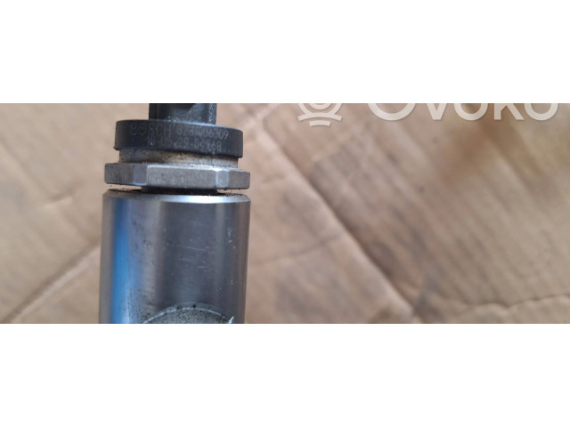 Топливная рампа 35032008F, 003549L4   Jeep Grand Cherokee  