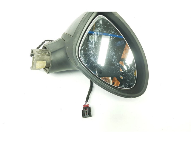 Zpětné zrcátko Сзади Porsche Cayenne (9Y0 9Y3) 2014 95873152800, 95873153800