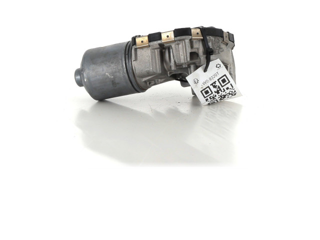 Моторчик дворников 4G1955023C, W0-9320T    Audi A7 S7 4G