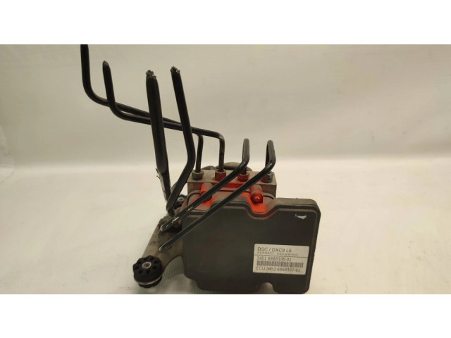 Jednotka ABS 6868335 BMW 5 F10 F11 2013