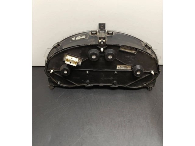 Панель приборов 5550013101   Peugeot Expert       