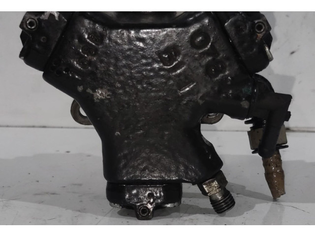 Топливный насос Fiat Multipla