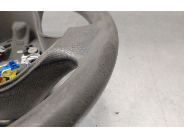 Volant Seat Ibiza III (6L) 2003 6L0419091M, 6L0419091M  