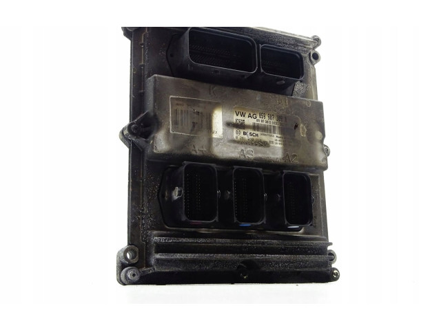 Řídící jednotka 059907309B Audi Q7 4M 2016