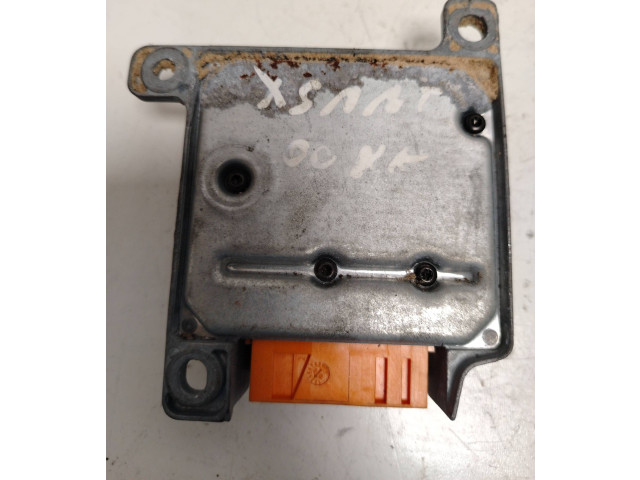 Блок подушек безопасности 550740900, 0187760A   Citroen Xantia