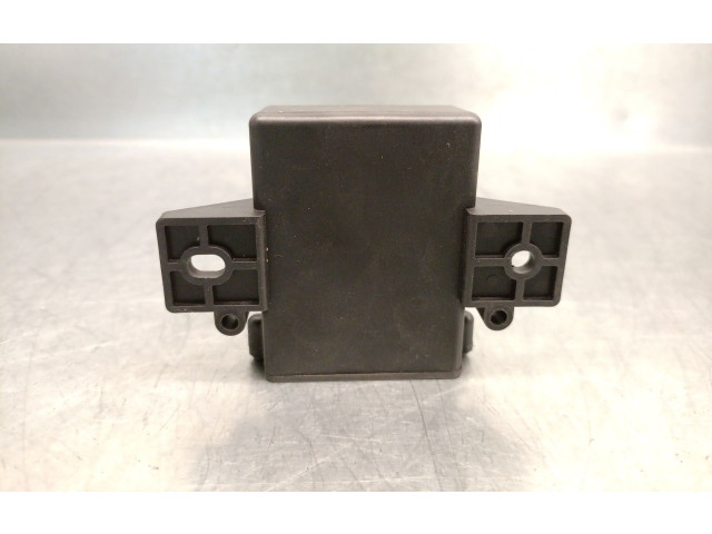 Блок управления 284A10230R Dacia Duster III