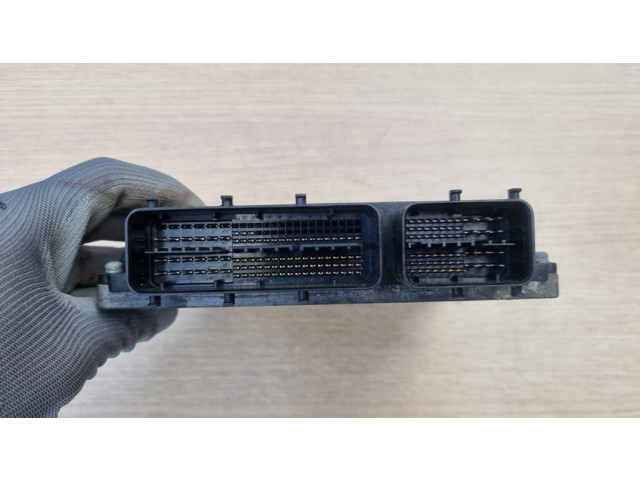 Блок управления двигателя 8966153740 Lexus IS 220D-250-350