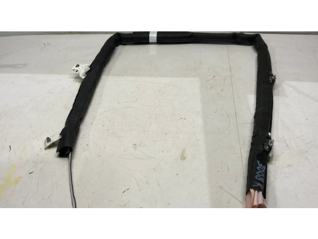 Боковая подушка безопасности 9811504680 Peugeot 3008 II