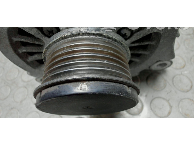 Генератор 9654752880   Lancia Phedra      