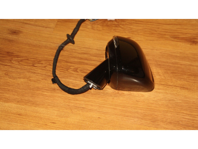 Зеркало электрическое        Volvo V60  2018 -  года   