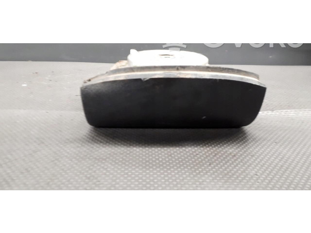 Подушка безопасности водителя 3A0880201B Volkswagen Golf VIII