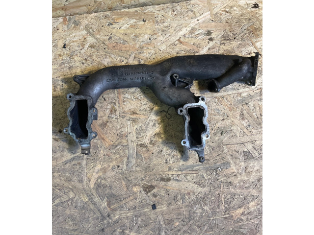 Всасывающий коллектор 059145762M   Audi A5 8T 8F  