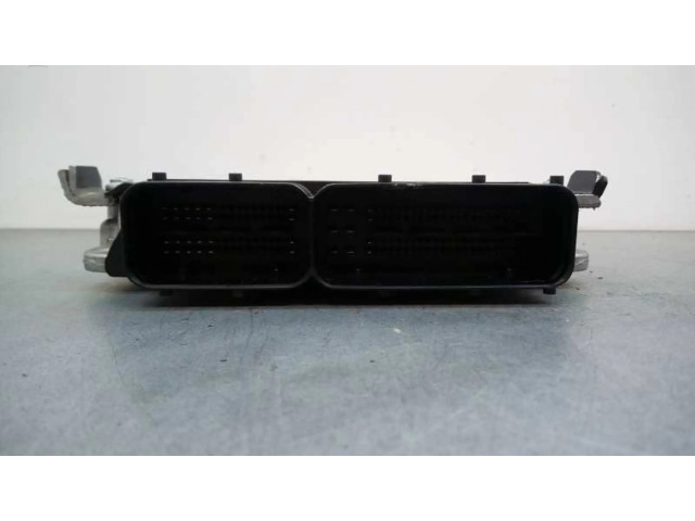 Řídící jednotka 03G906016JD, 0281012654 Audi A4 Allroad 2008