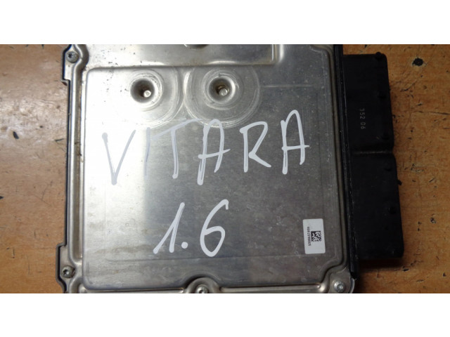 Řídící jednotka 3391055P00, 0281031203 Suzuki Vitara (LY) 2015