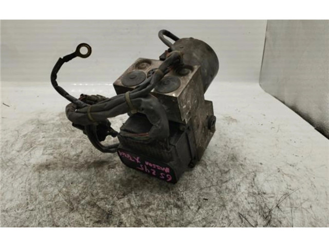 Jednotka ABS    Nissan X-Trail T30 2006