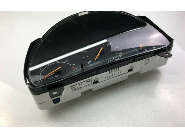 Панель приборов 5035993, G1138   Saab 9-5       