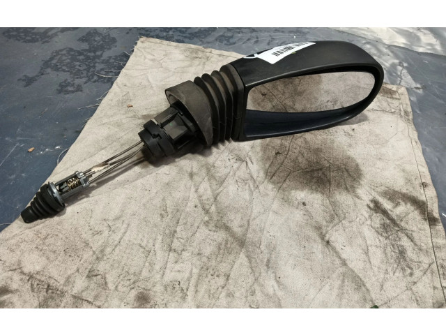 Zpětné zrcátko Fiat Punto Evo 2006 735310073