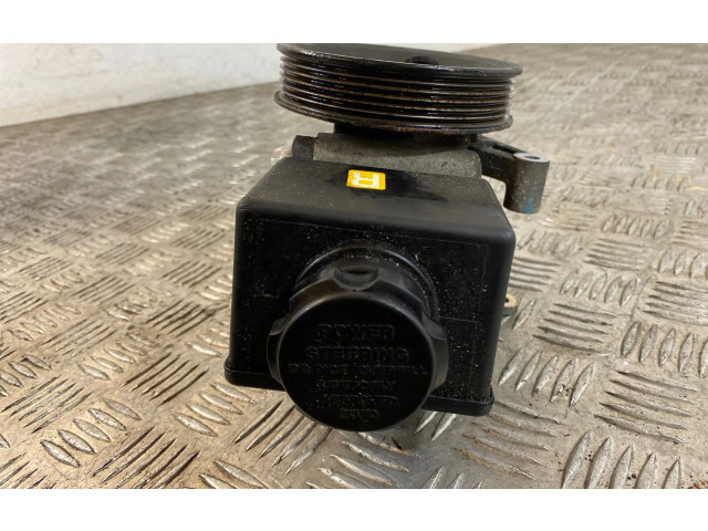 Насос усилителя руля SsangYong Rexton I 2001 - 2017 года