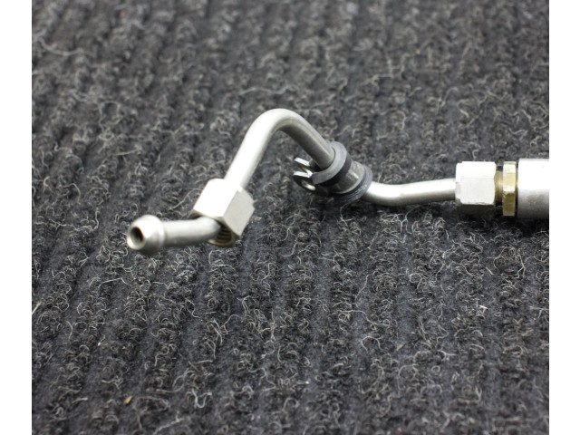 Топливная рампа 06K133317C Audi A5 Sportback 8TA для двигателя CJEB