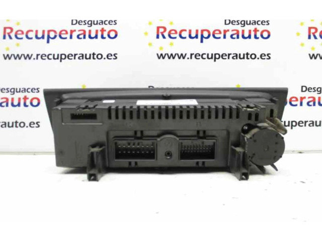 Блок управления климат-контролем 6J0820043   Seat Ibiza IV (6J,6P)