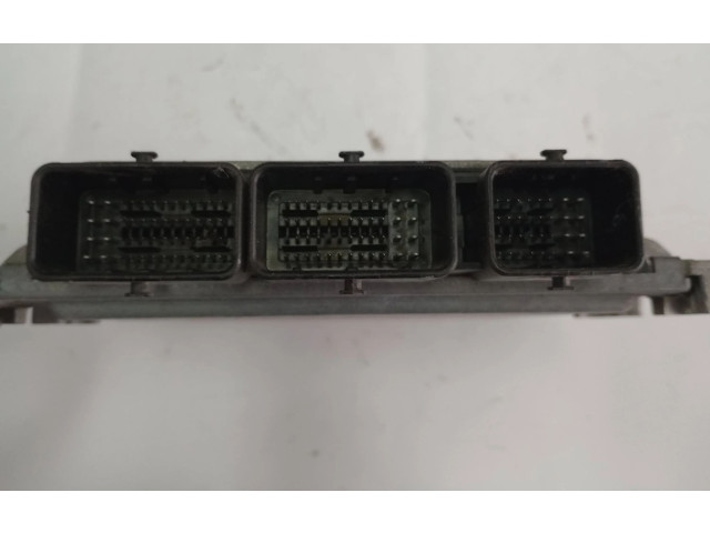 Řídící jednotka S180033310, 23710JD54D Nissan Qashqai 2007