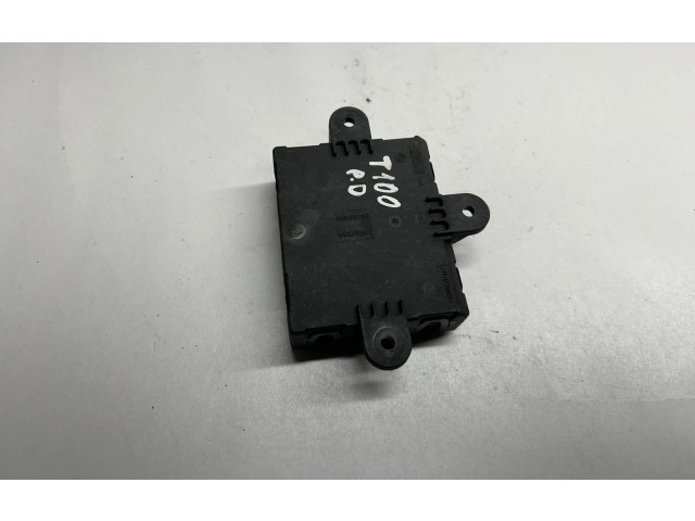 Блок управления дверью AH2214D620AD   Jaguar XF X250