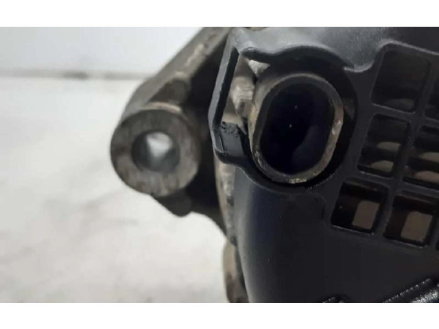 Генератор 96936136   Chevrolet Astra      