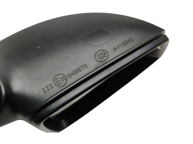 Zpětné zrcátko  Volkswagen Tiguan Allspace 2018  A112962, E11048678  