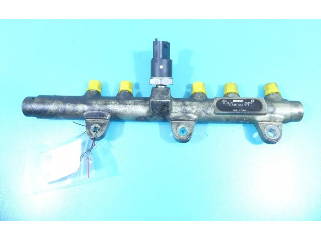 Vstřikovací lišta 0445214016, IMPRK1327684 Fiat Punto (188)